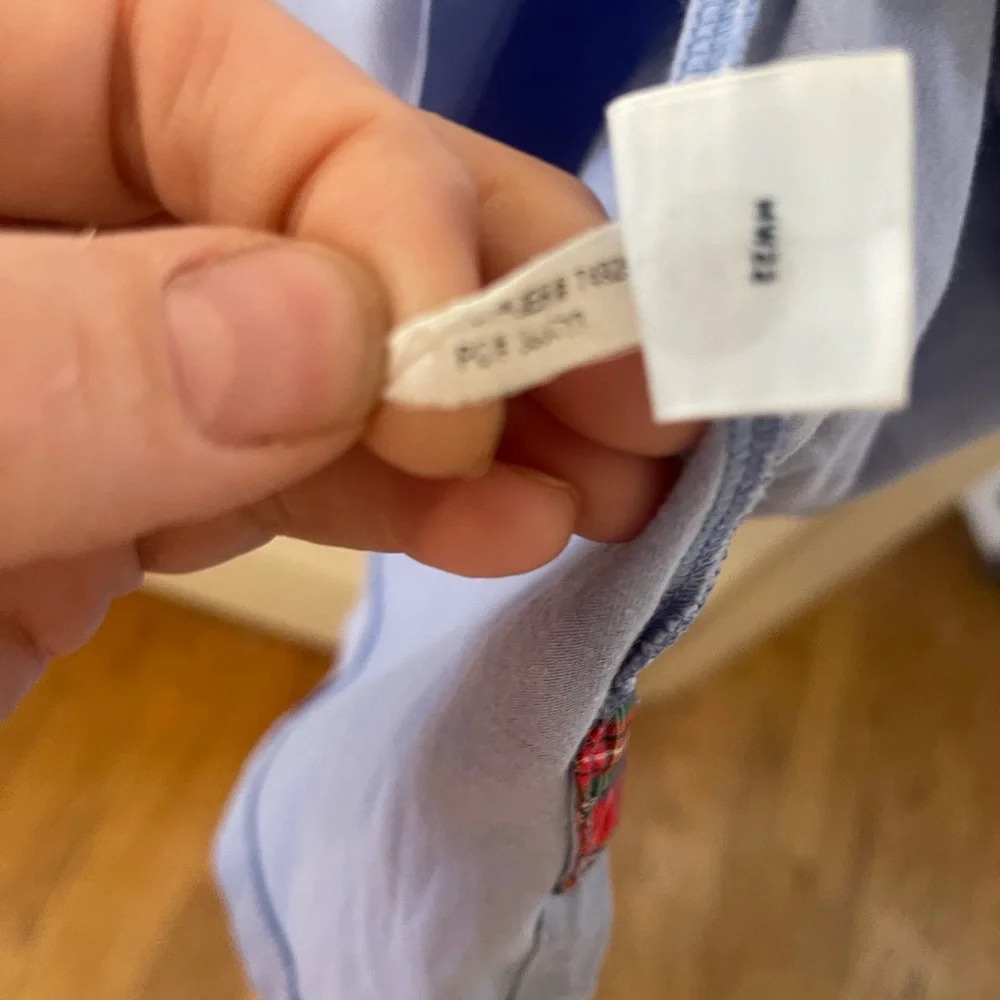 POLO GOLF “Vintage Lisle” LOTH Cotton Polo - Picture 8 of 12